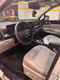 کیا سۆرینتۆ